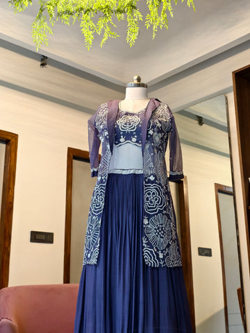 Royal Mauve Ensemble