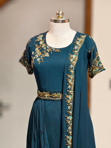 Silsila Drape