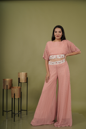 Designer Coord Set