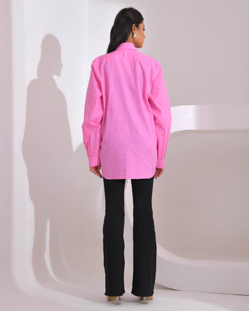Petal Edge shirt