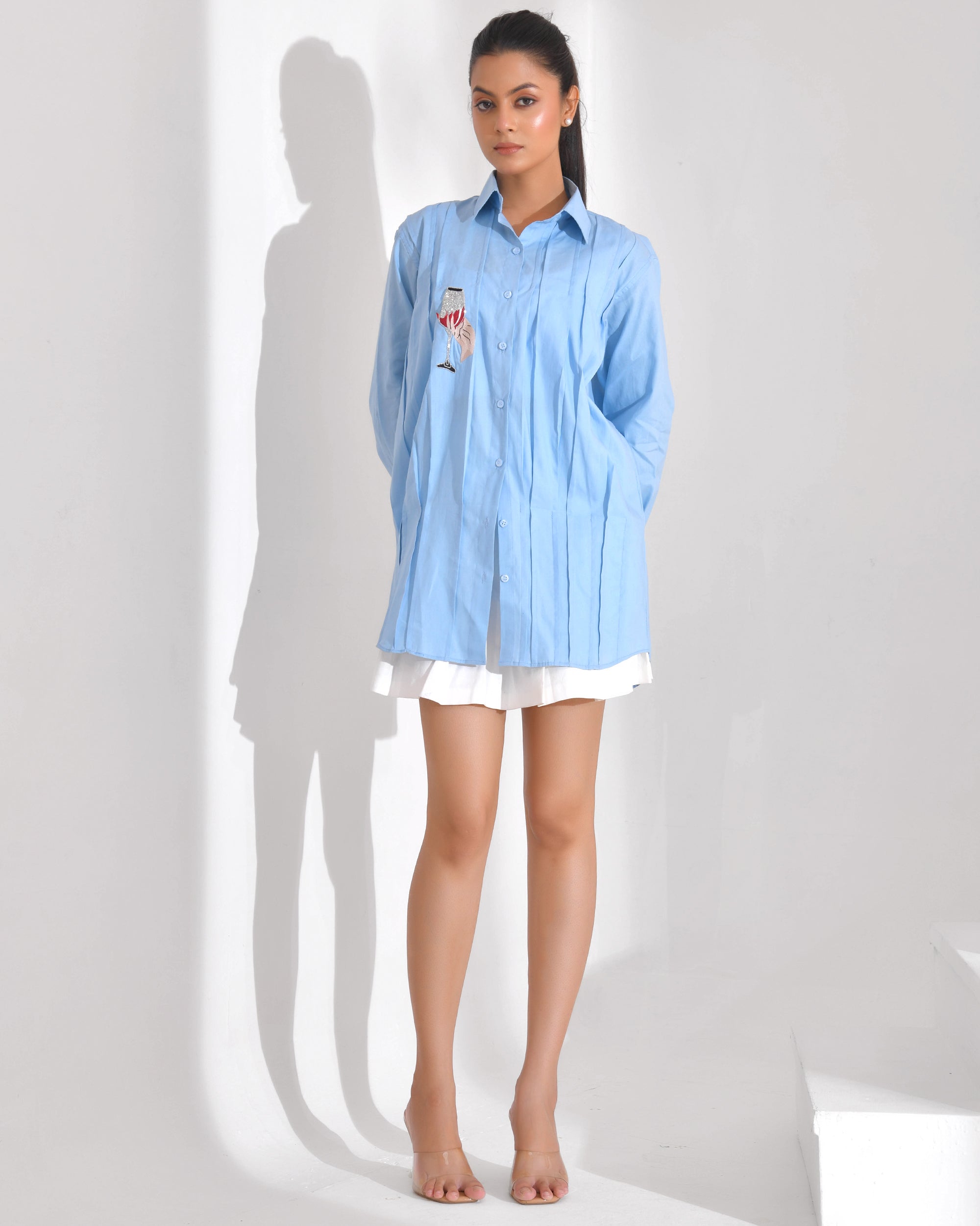 Cocktail Stitch shirt