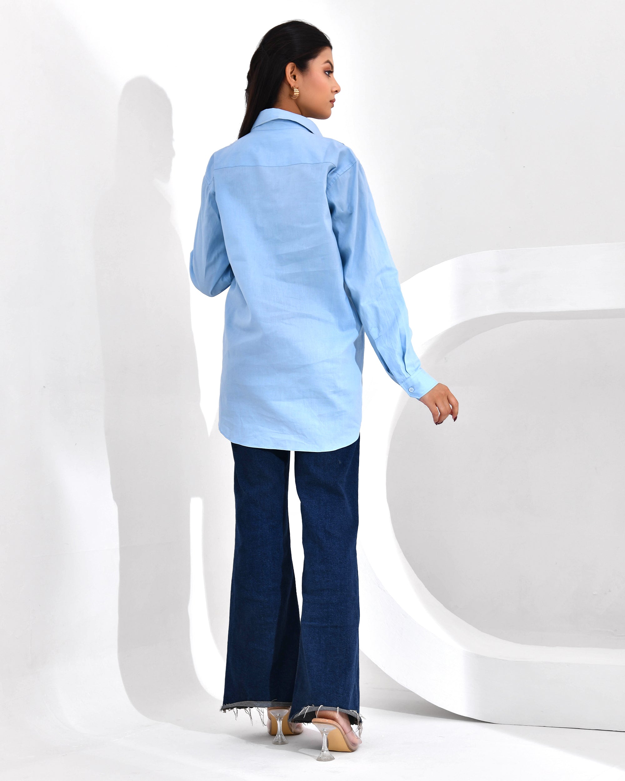 Kalash Girl SHIRT