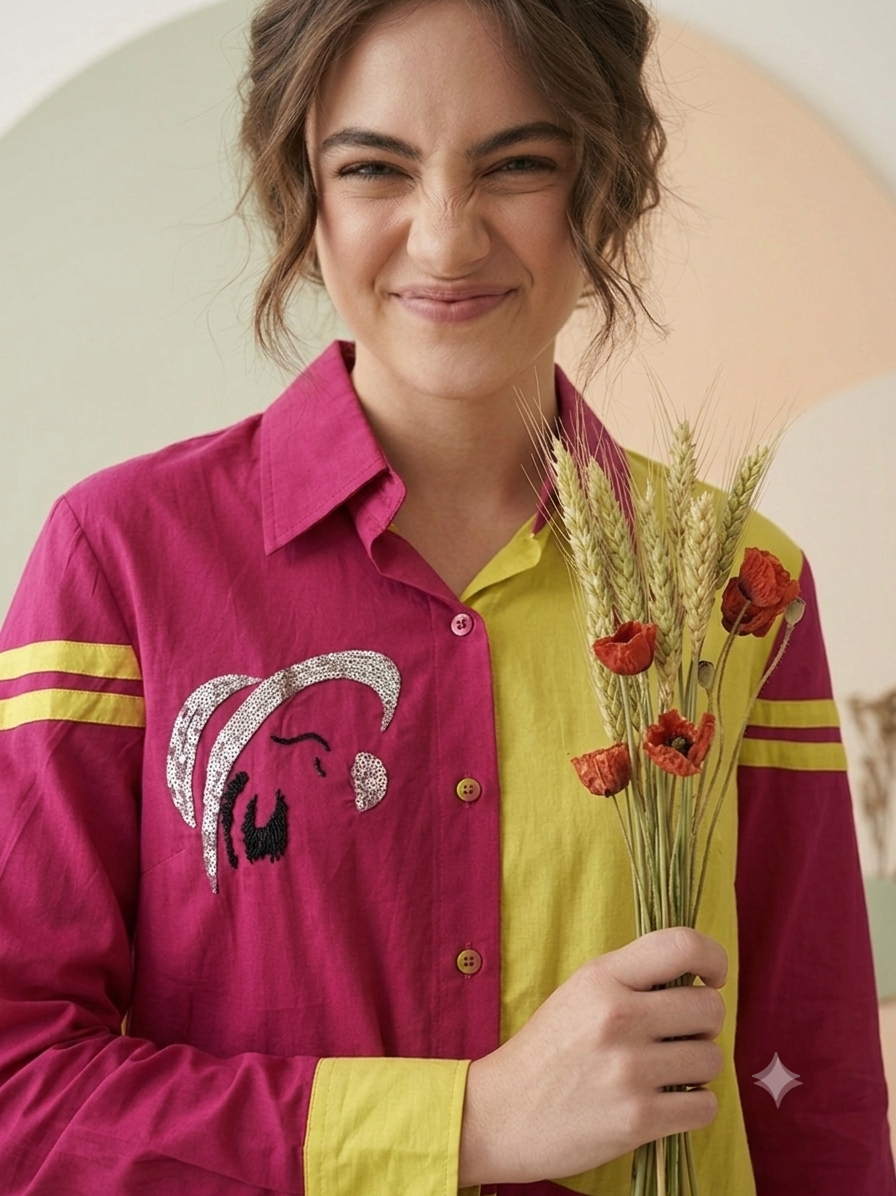 The Bold Strokes Shirt
