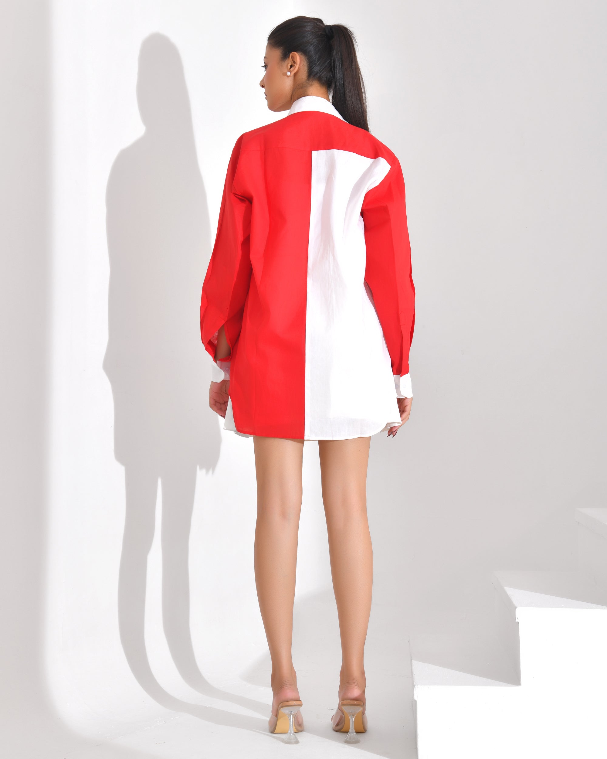 Bloom Block SHIRT