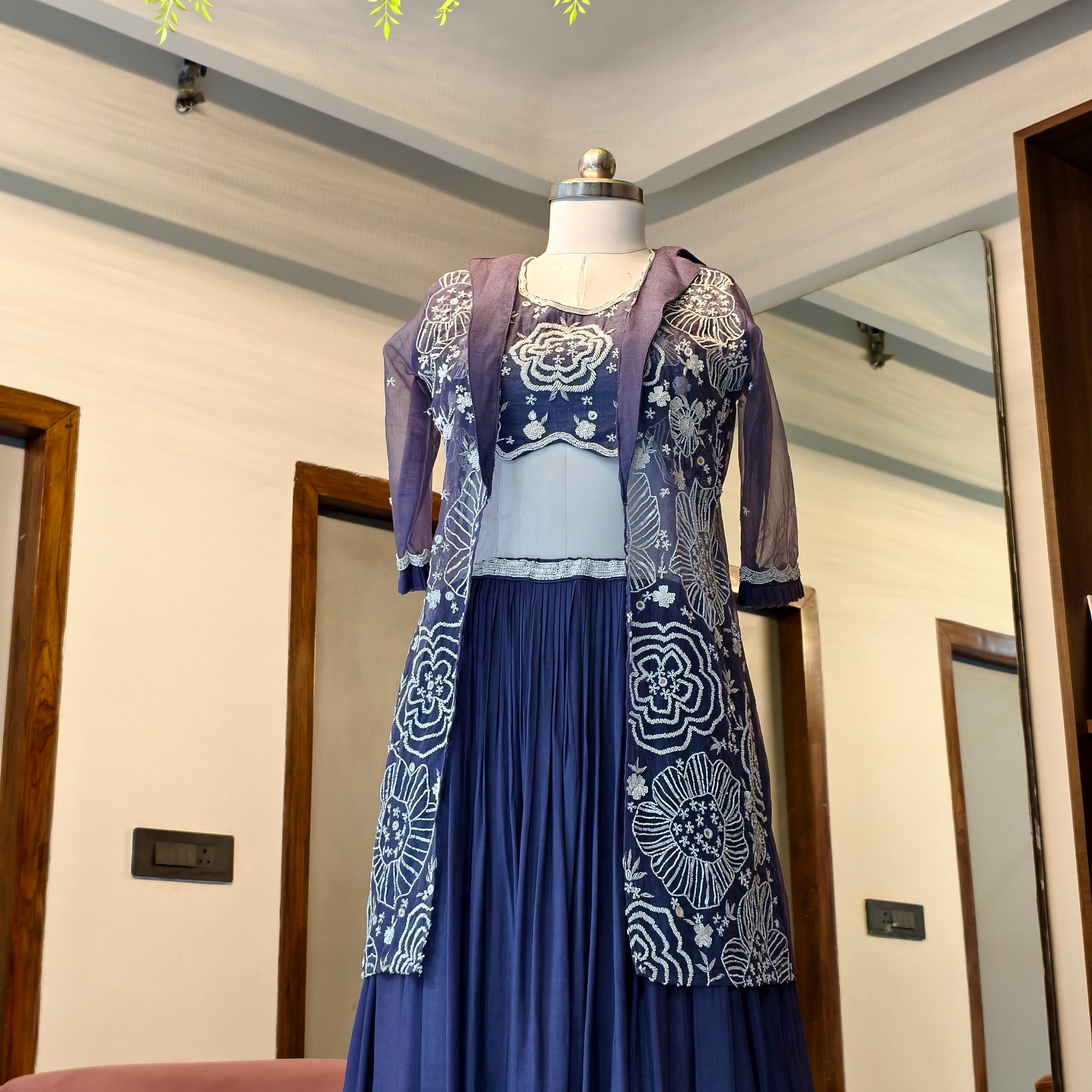 Royal Mauve Ensemble