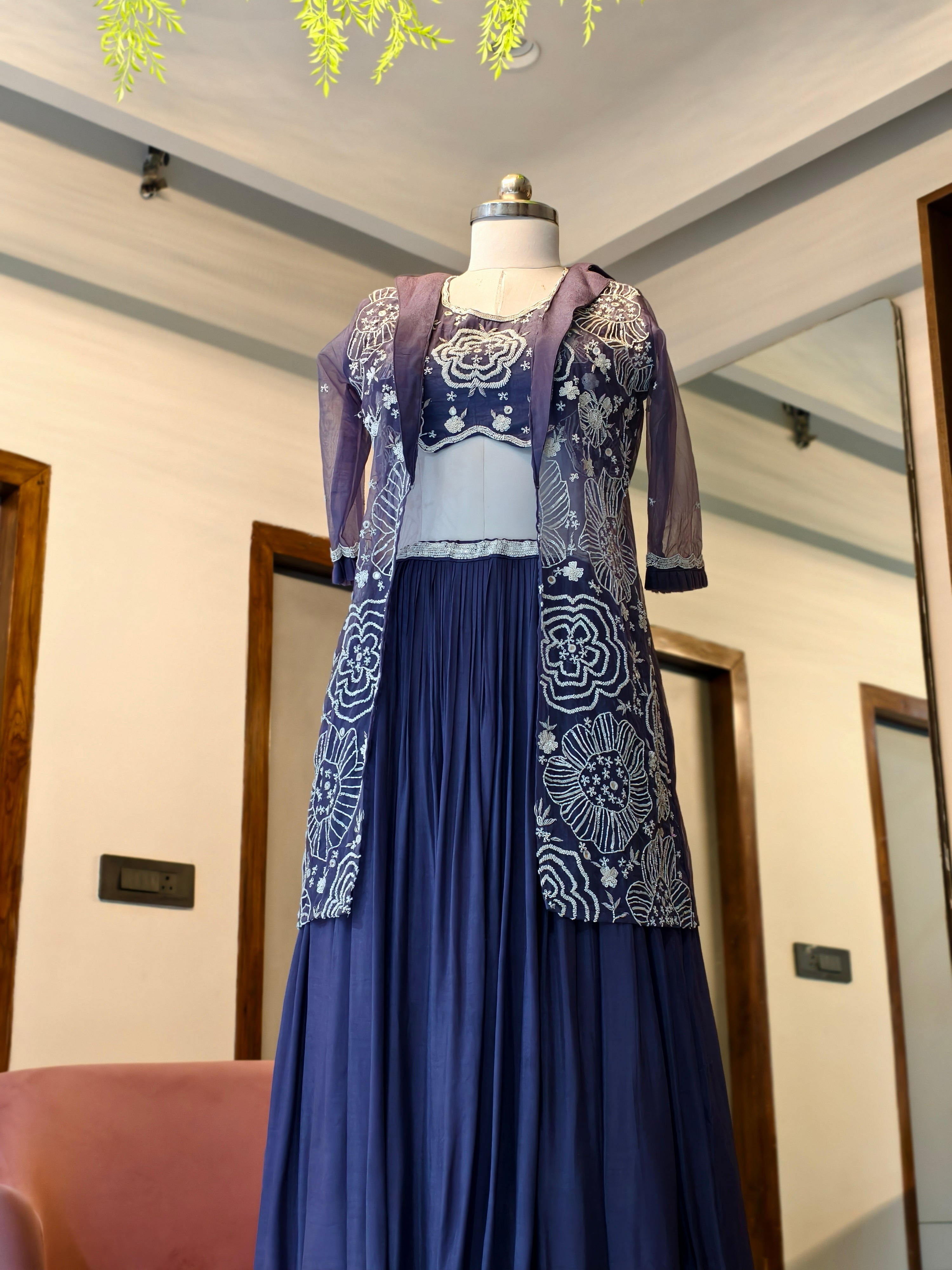 Royal Mauve Ensemble