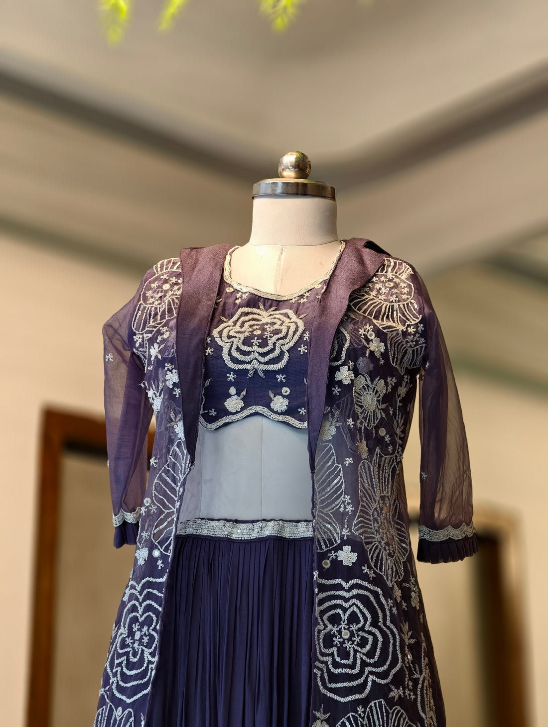 Royal Mauve Ensemble