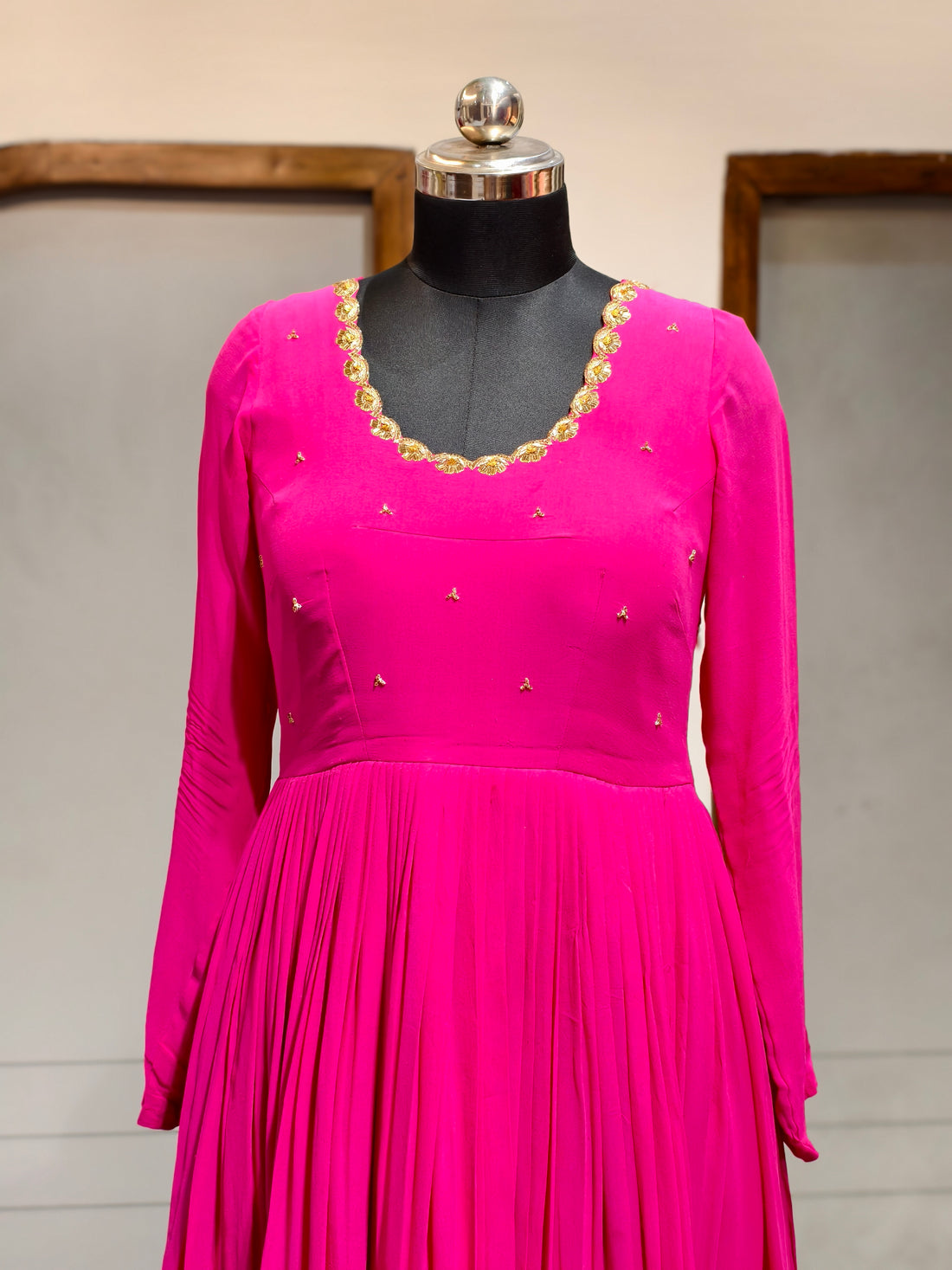 RaniRang Gown