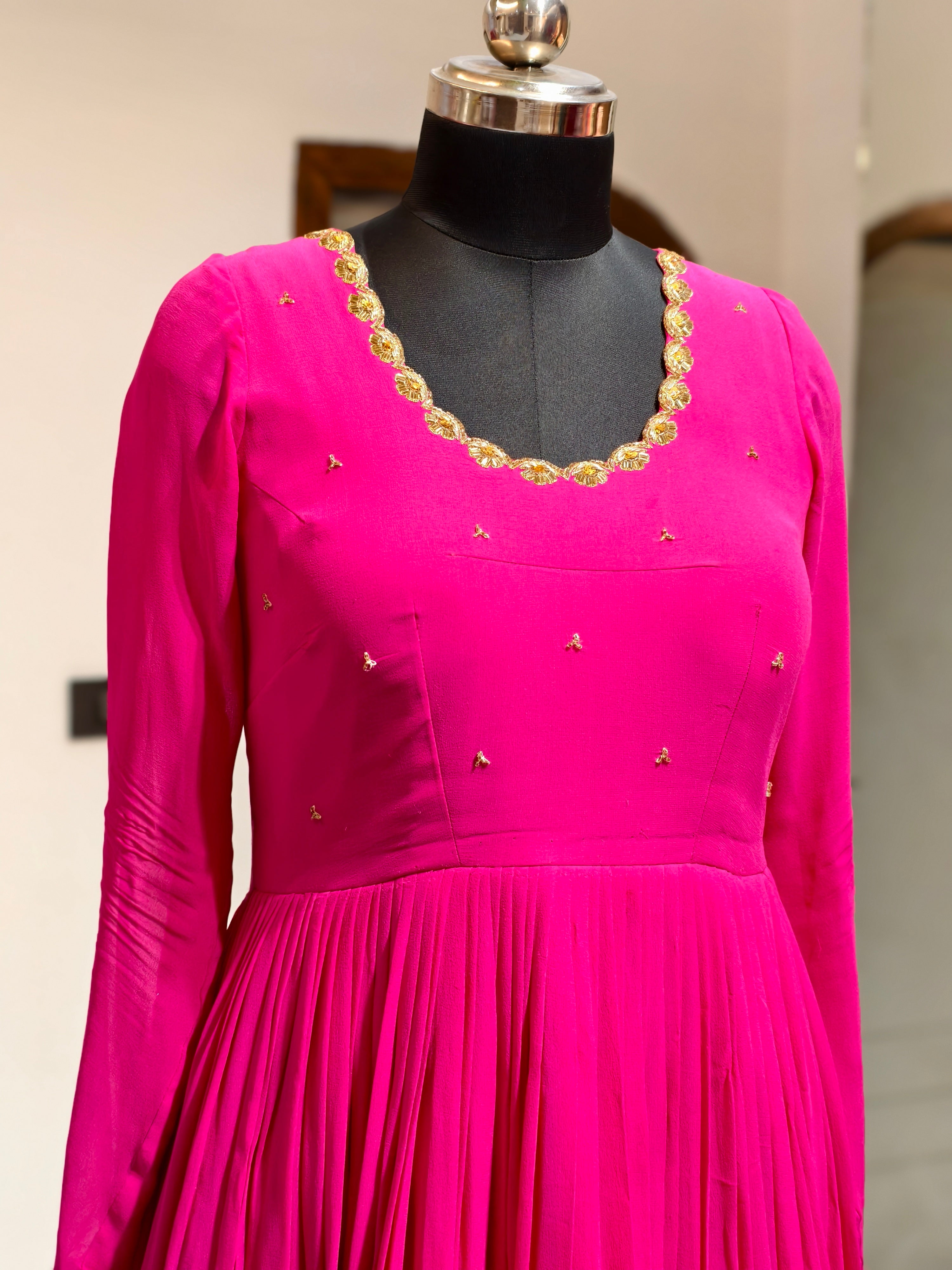 RaniRang Gown