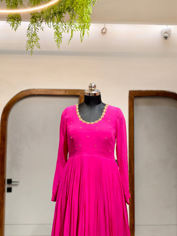 RaniRang Gown