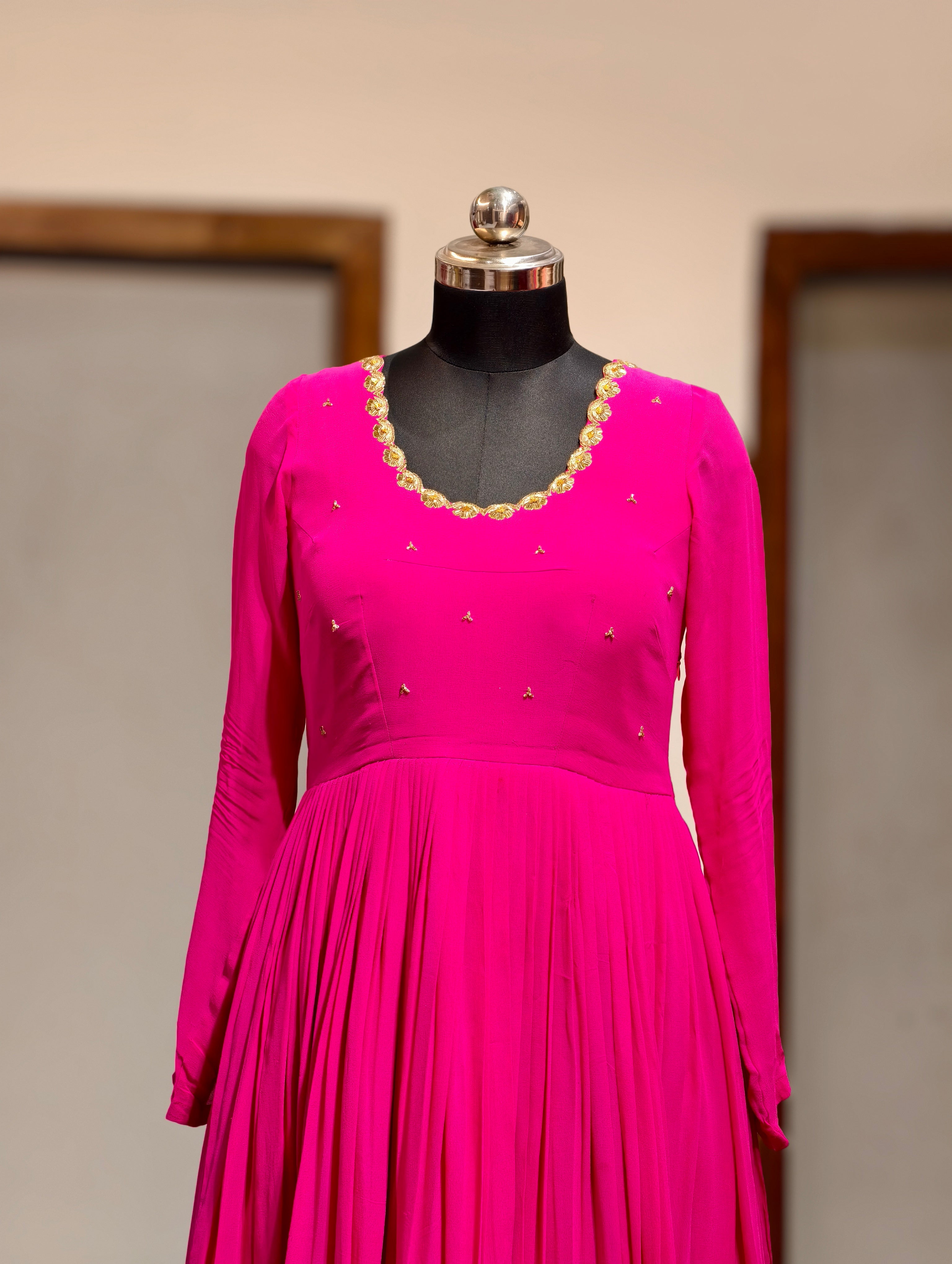 RaniRang Gown