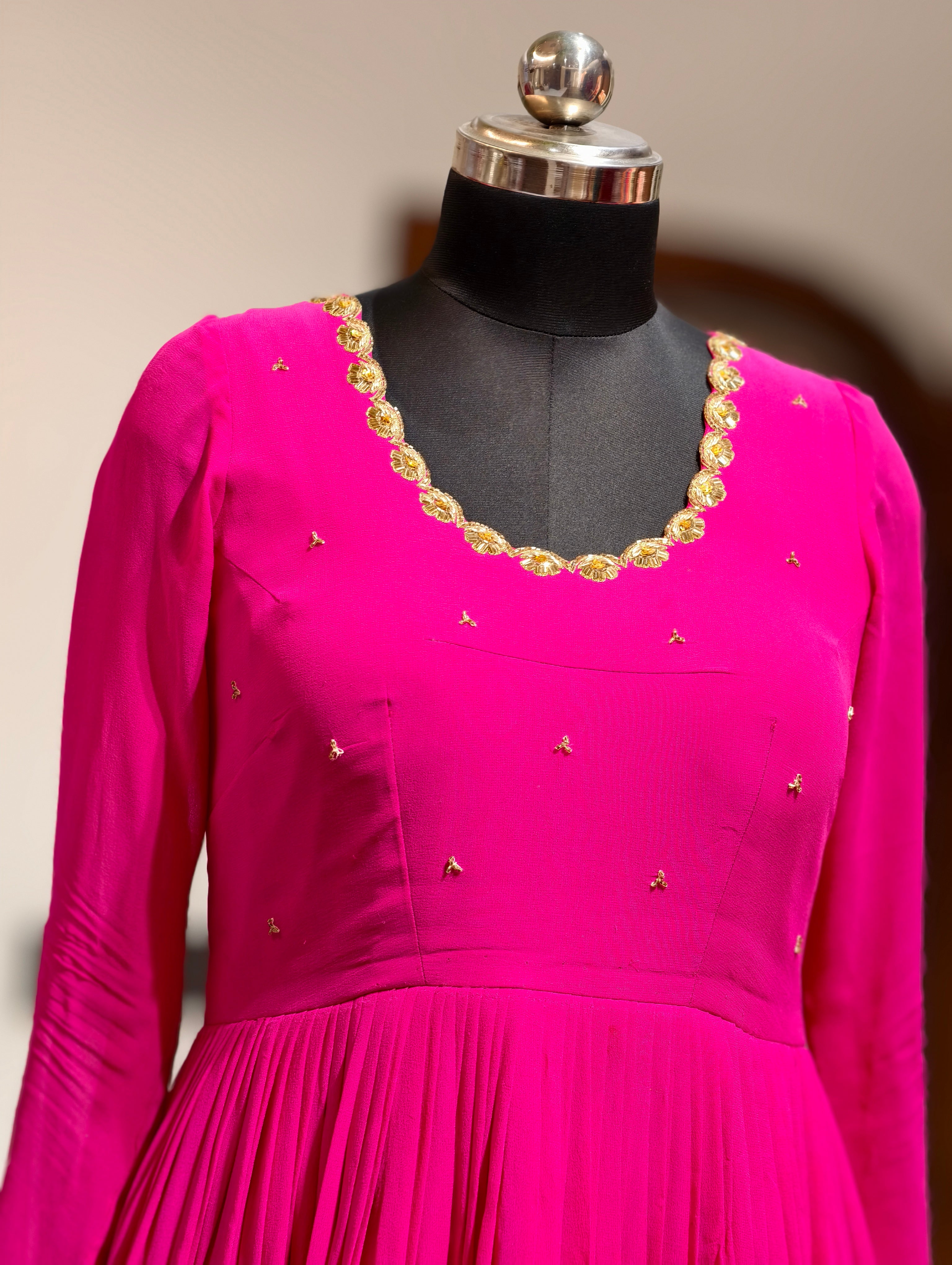 RaniRang Gown