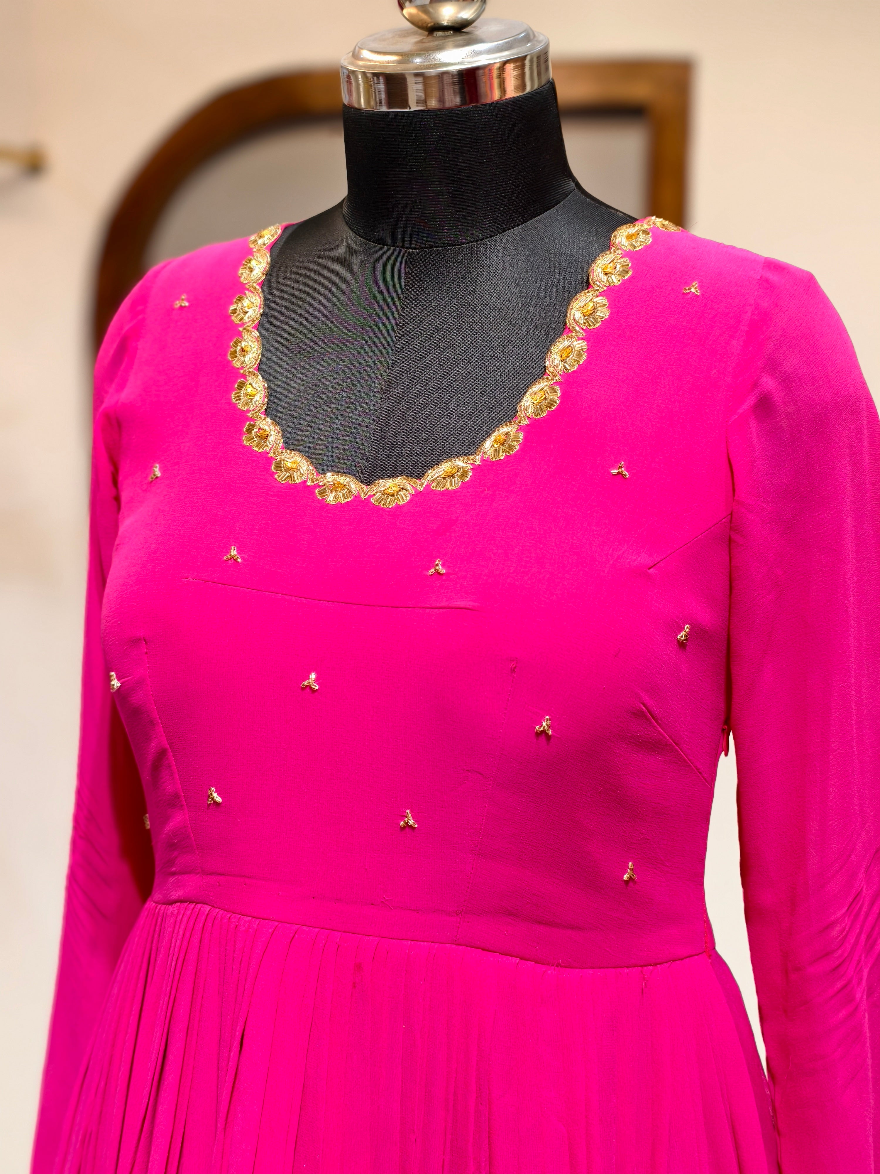 RaniRang Gown