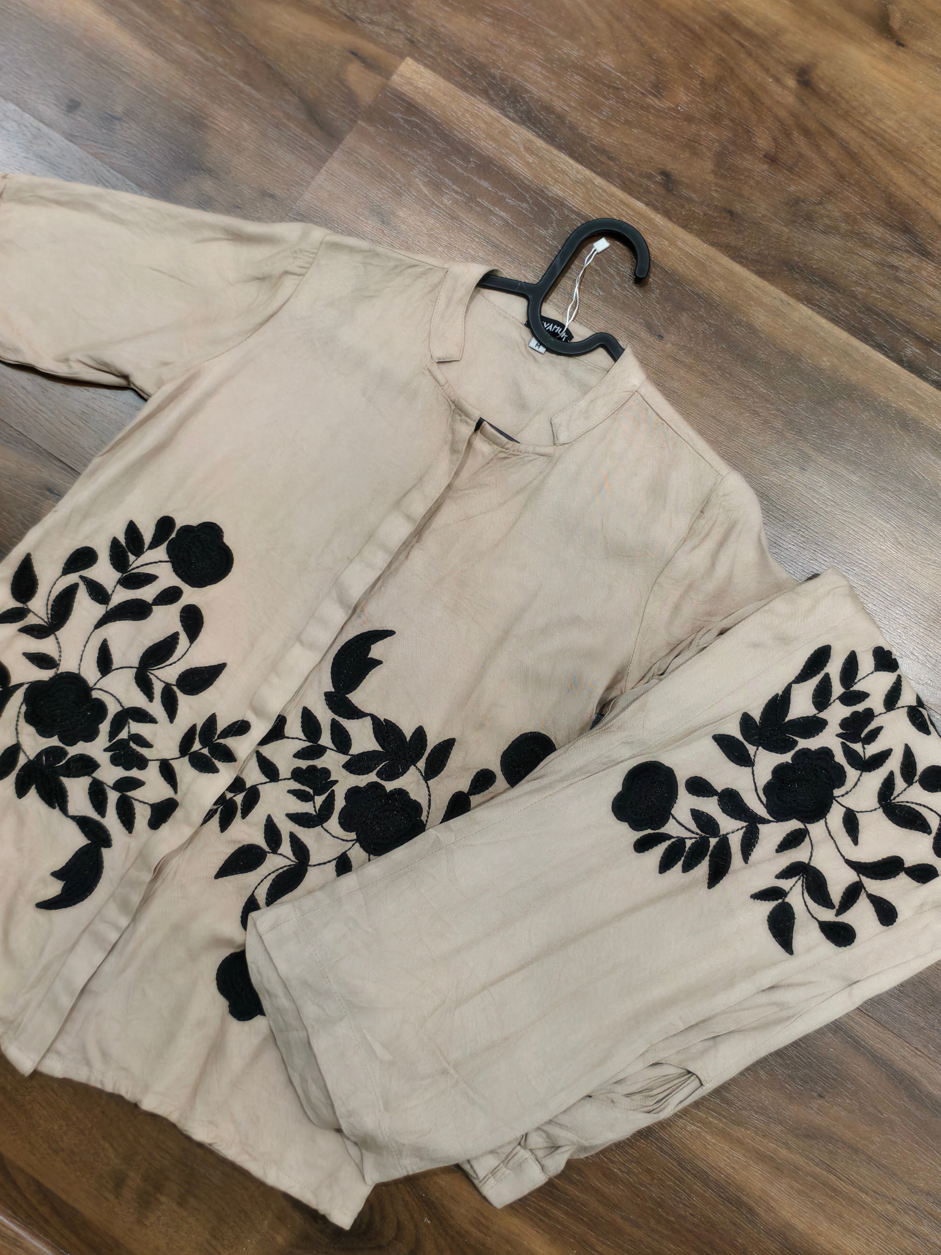 Sand & Stitch Set