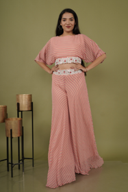 Designer Coord Set